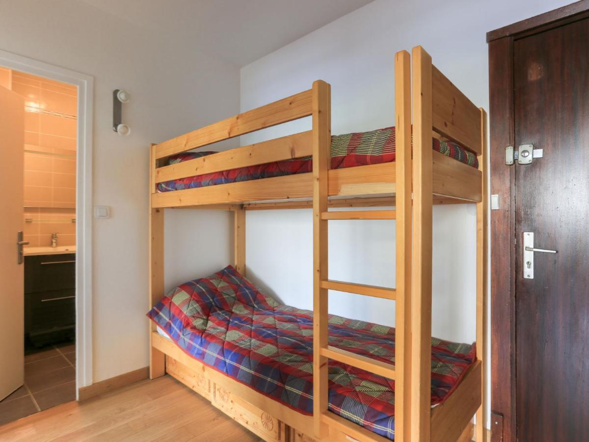 Apartment Le Bec Rouge - Le Lac-5 By Interhome Тинь Экстерьер фото