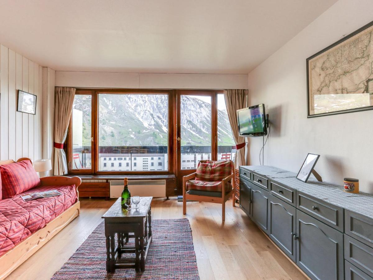 Apartment Le Bec Rouge - Le Lac-5 By Interhome Тинь Экстерьер фото
