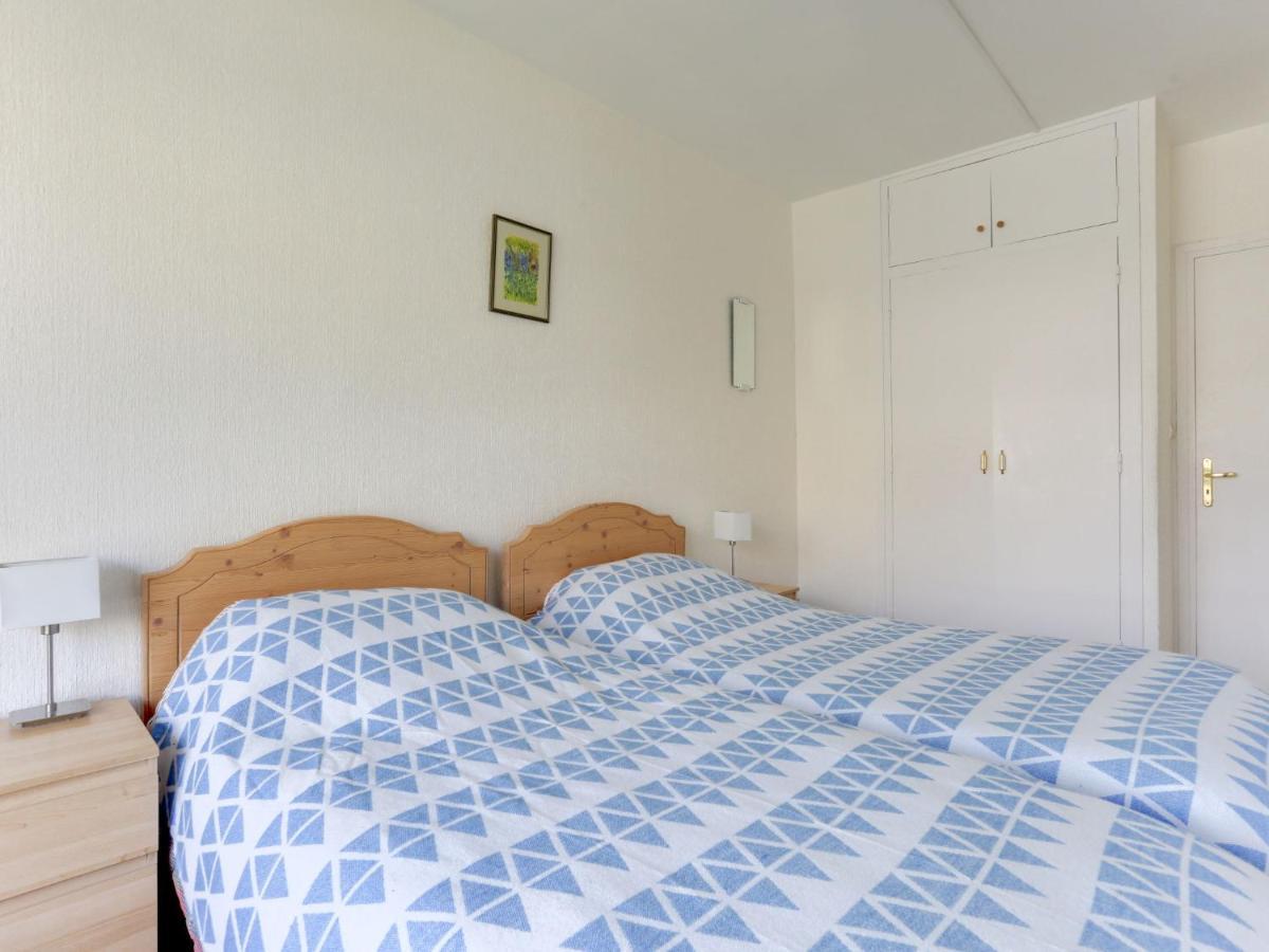 Apartment Le Bec Rouge - Le Lac-5 By Interhome Тинь Экстерьер фото